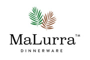 MaLurra Dinnerware logo