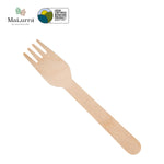 7" Bamboo Fork (1000 Count Per Case)